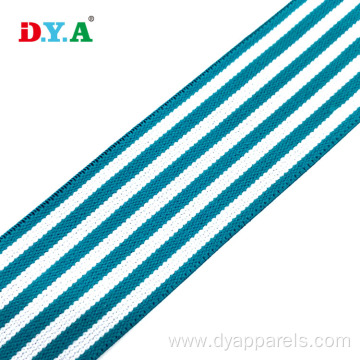 High Elasticity Silicone Gripper Elastic Tape